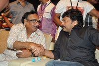 Rachcha Audio Release